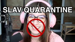 Slav Memes But It’s Quarantine
