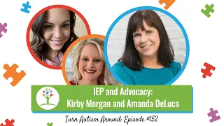 How to Advocate for Your Child with Autism in an IEP Meeting