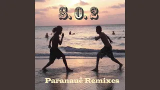 Paranauê (Remix)