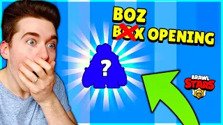 😱 Il Ritorno dei BOZ Opening! | REAZIONE ALLE VOSTRE CLIP #98 | Brawl Stars