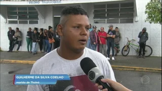 Jovem morre após o parto e família denuncia negligência de hospital