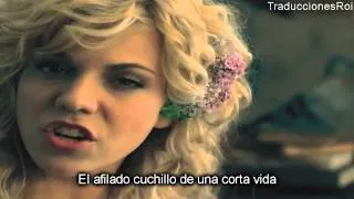 The Band Perry-If I Die Young [Subtitulada Español]HD-Vevo