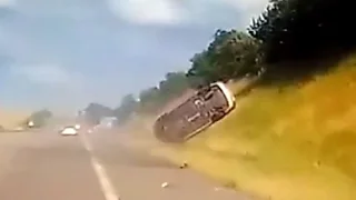 Подборка аварий и дтп 30 06 2016 Car Crash Compilation