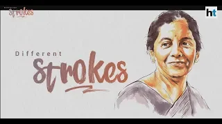 Different Strokes: Nirmala Sitharaman on being Defence Minister, Rafale row & making achaar