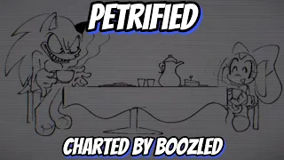 Petrified Charted