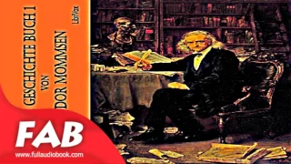 Römische Geschichte Buch 1 Part 2/2 Full Audiobook by Theodor MOMMSEN by History