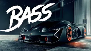 Jeris Johnson - damn! 🔥BASS BOOSTED🔥