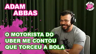 Quais exames deveriam ser feitos antes de um Ciclo? Adam Abbas responde