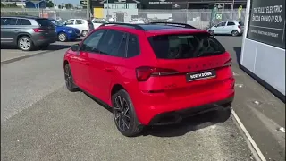 2020 Skoda Kamiq 1.5 TSI Monte Carlo 5dr DSG - RGZ9272