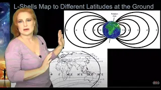 Speakers Series - Dr. Tamitha Skov, the Space Weather Woman, June 17 2021