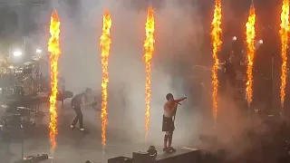 Yungblud “Sex Not Violence”  Live @ AO Arena, Manchester 19/2/23