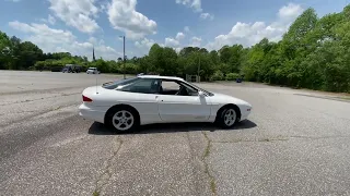 Ford Probe GT