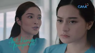 Abot Kamay Na Pangarap: Bullying inside the workplace (Episode 22 Part 2/4)