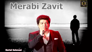 Merabi Zavit -  Davdivar quchebshi