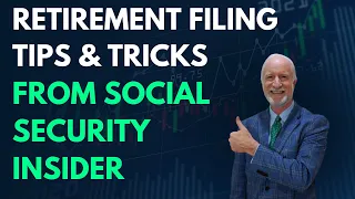 How to file for retirement: Secrets from a Government Insider!