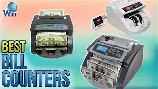 10 Best Bill Counters 2018