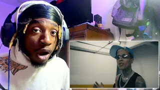 Massaru - Nata [Prod. EF] [Official Video] | AMERICAN REACTS🇺🇸😮‍💨🔥