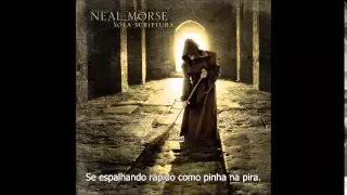 Neal Morse - The Conflict (Legendado em Português-BR)