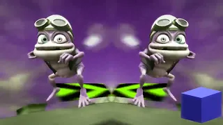 Preview 2 Crazy Frog Axel F Song V2 Effects | 2 Effects