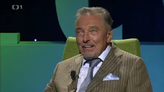 Všechnopárty 2016 - Karel Gott