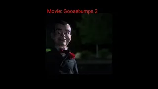 Goosebumps 2 movie explanation in hindi #movie #shorts