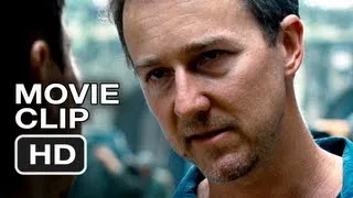 The Bourne Legacy Movie CLIP - Sin Eater (2012) Jeremy Renner Movie HD