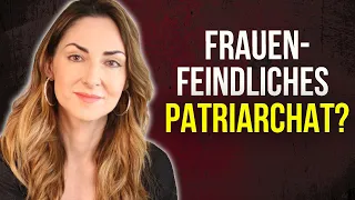 DARUM gibt es Ungleichheit zwischen Männern und Frauen (und warum der Feminismus irrt)