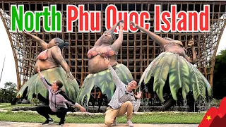 🇻🇳 PHU QUOC ISLAND -  Hidden Gems of The NORTH | Vietnam Travel Ep: 23