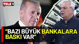 Remzi Özdemir "Erdoğan korkuyor özellikle İstanbul..." dedi ekonomi politikasının gidişatını çizdi!