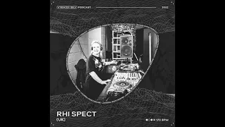 Vykhod Sily Podcast - Rhi Spect Guest Mix
