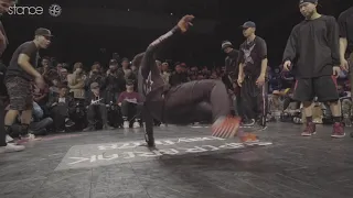 MONSTER ALL-STARS vs JINJO CREW [finals] // .stance // SUPER BREAK 2019 x Japan