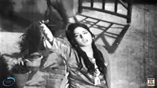 YA APNA KISE NU KAR LE YA AAP KISE DA HO BELIYA - NOOR JEHAN - FILM DIL DIAN LAGIYAN