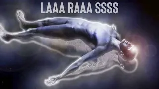 Astral Projection Mantra - LA RA S