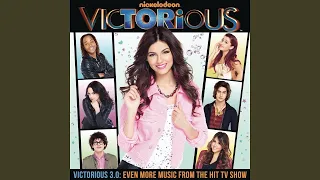 Victorious 365 Days by Leon Thomas III and Victoria Justice slowed!:)💗🕺🌟💕🌏👸🔐💝🤩😀😇😍💜🥰😁