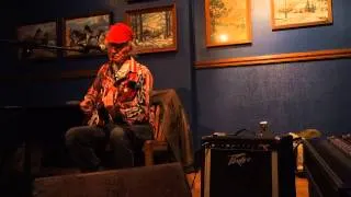 Michael Hurley - Automatic Slim and the Fat Boys (5/14/14)