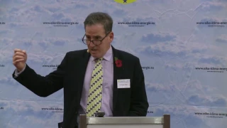 Dr. Benny Peiser: Brexit – Großbritanniens Abschied von der Klimapolitik? (10. IKEK)