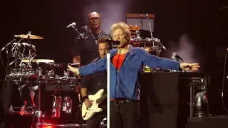 "Bad Medicine" Bon Jovi@PPL Center Allentown, PA 5/2/18