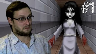 Spooky's House of Jump Scares ► МАЦУРИ ► #1