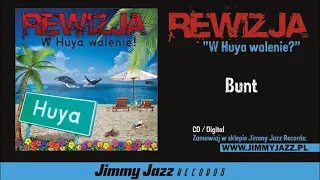 REWIZJA - Bunt (Official Audio)