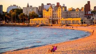 Montevideo City Video Guide | Expedia