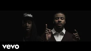 Sage The Gemini - Gas Pedal ft. Iamsu!