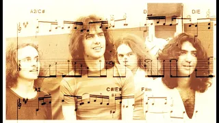 TRAVELS (Pat Metheny & Lyle Mays, 1983) -guitar, arrangement & tablature Yann Viet-