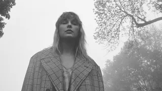 Taylor Swift - cardigan (Official Instrumental)