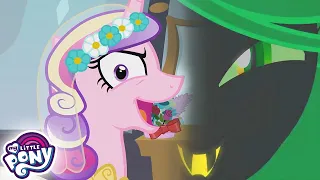 Songs |This Day Aria sing-along MLP: FiM Songs