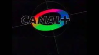 Canal Plus España Goodbye