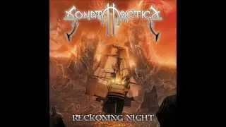 Sonata Arctica - Wrecking The Sphere