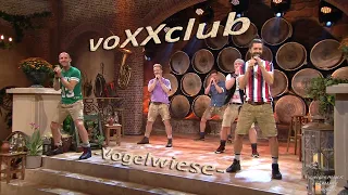 voXXclub - Vogelwiese ( by Josef Poncar ) - | Zefix! no moi nei, wos is' des owa a SAU-GEIL!!!! :-)