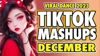 New Tiktok Mashup 2023 Philippines Party Music | Viral Dance Trends | December 19th