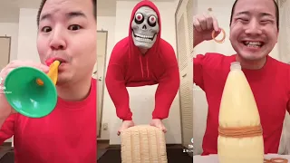 Junya1gou funny video 😂😂😂 | JUNYA Best TikTok May 2022 Part 166