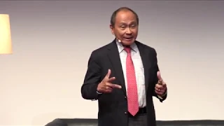 Francis Fukuyama: Identity Politics – The Demand for Dignity and the Nation State’s Future